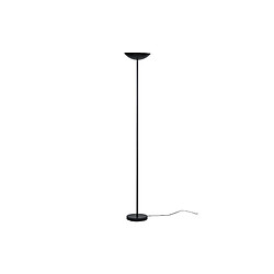 LAMPADAIRE OVELIA NOIR D28 H178 MATHIAS - 3560297 - Reconditionné