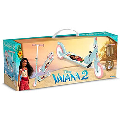 Avis Trottinette pliable - DISNEY - VAIANA