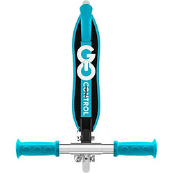 Avis Trottinette pliable - STAMP - SKIDS CONTROL - Plateau ergonomique - Mixte