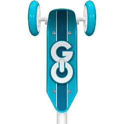 Avis Trottinette 3 roues - STAMP - SKIDS CONTROL - Mixte