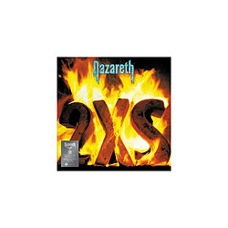 Salvo 2xs Vinyle coloré