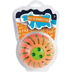 Ballons bombes à eau x50 - Assorties