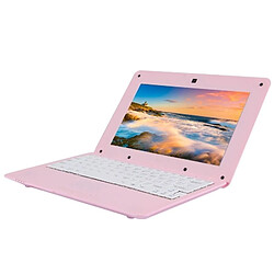 Yonis Netbook Android - Rose