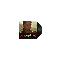 Sony Music Stronger Than Pride