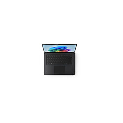 Microsoft Surface Laptop 15 - Noir pas cher