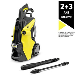 Nettoyeur haute pression KARCHER K7 Power Flex - 600 L/h - 3000 W - 180 bar