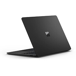 Acheter Microsoft Surface Laptop - Noir