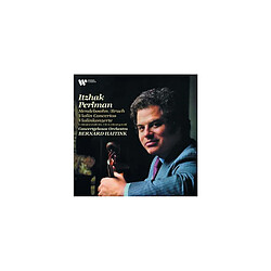 Warner Classics Mendelssohn & Bruch Concertos pour violon Édition Limitée