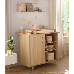 Acheter Sauthon Chambre bébé complète Sam