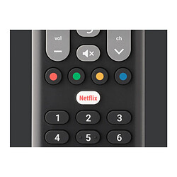 Acheter One for all Télécommande universelle TV - Noir