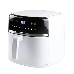 Domo DO1148FR - Blanc