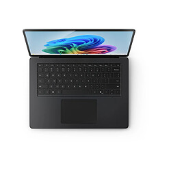 Microsoft Surface Laptop 15 - Noir pas cher