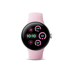 Montre connectée Google