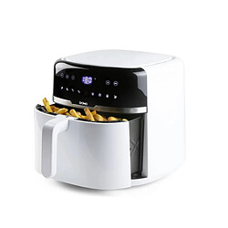 Avis Domo DO1148FR - Blanc
