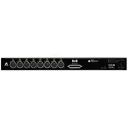 Avis Symphony Studio 8x8 Apogee