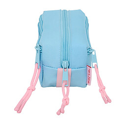 Fourre-tout Stitch Happy 20cm pas cher