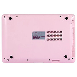 Acheter Yonis Netbook Android - Rose