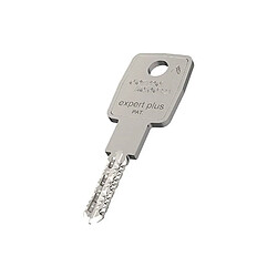 Kaba jeu de cylindres KESO - Nickelé