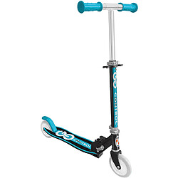 TROTTINETTE PLIABLE BLEUE STAMP STPSK188010