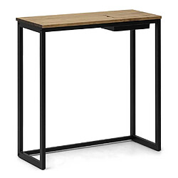 Ds Meubles Console Eco-line 78X30x75cm NG-EV