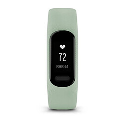 Acheter GARMIN Vivosmart 5 - Bracelet d'activité - Menthe