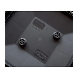Avis Bac a fleur - ETHICA - Craie - Carré - 38 L - STEFANPLAST