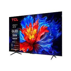 Avis Tcl 55P8K - QLED 4K