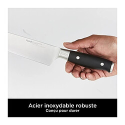 Avis Ninja bloc-couteaux Foodi StaySharp K32006EU
