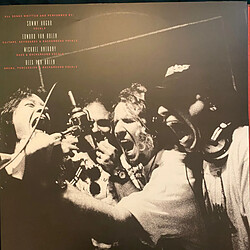 Van Halen - For Unlawful Carnal Knowledge