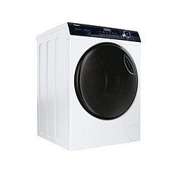 Haier HWD100 B14939 FR - Blanc pas cher