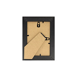 Avis Cadre Ceanothe CADRE 10X15 ETERNEL NOIR