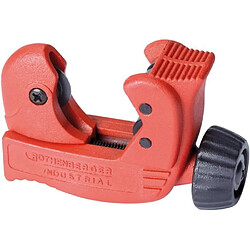 Rothenberger mini coupe-tube métal - 3-28 mm