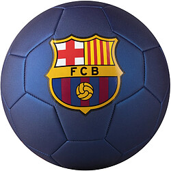 BALLON T5 FC BARCELONE 440G HOLIPROM HOM117382