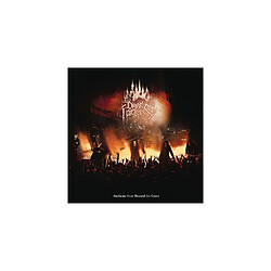 Century Anthems From Beyond The Grave Live In Europe 2023