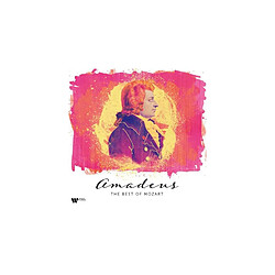 Warner Classics Amadeus The Best Of Mozart
