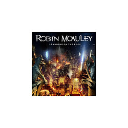 Frontiers Standing On The Edge