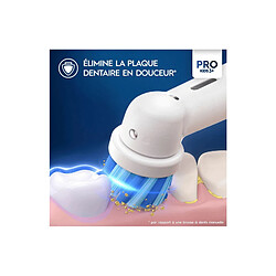 Acheter Oral-b Brossettes pour brosse à dents électrique enfant Disney Frozen - Pack de 3