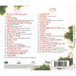 Nana Mouskouri - 90e Anniversaire