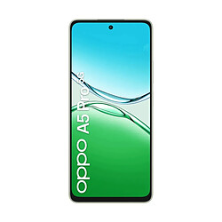 Oppo A5 Pro 5G 256 Go/8 Go Double SIM Vert