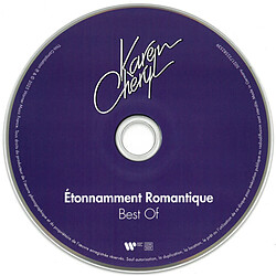 Avis Karen Cheryl - Étonnamment Romantique