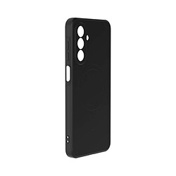 BigBen Connected Coque MagSafe pour Samsung Galaxy A26 Antidérapante et Antichocs Noir