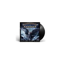 Frontiers Against The Winds