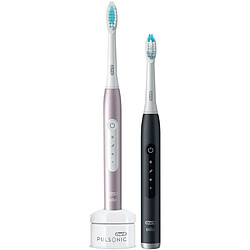 Brosse à dents électrique