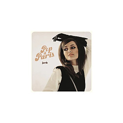 Umsm Pop à Paris Jerk