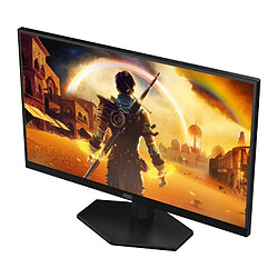 Avis Ecran PC Gamer AOC - 27G42E - 27'' FHD - Dalle IPS - 180Hz - 0,5MS MPRT - Adaptive Sync - HDMI / DP