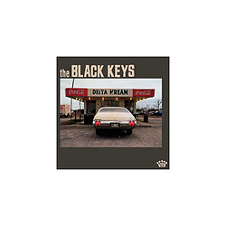 Nonesuch Delta Kream