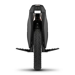 Gyroroue électrique Kingsong S18 Pro 2200 W Noir