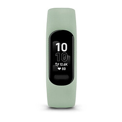GARMIN Vivosmart 5 - Bracelet d'activité - Menthe