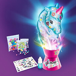 Acheter Canal toys Coffret créatif lava lampe licorne