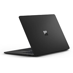 Acheter Microsoft Surface Laptop 15 - Noir